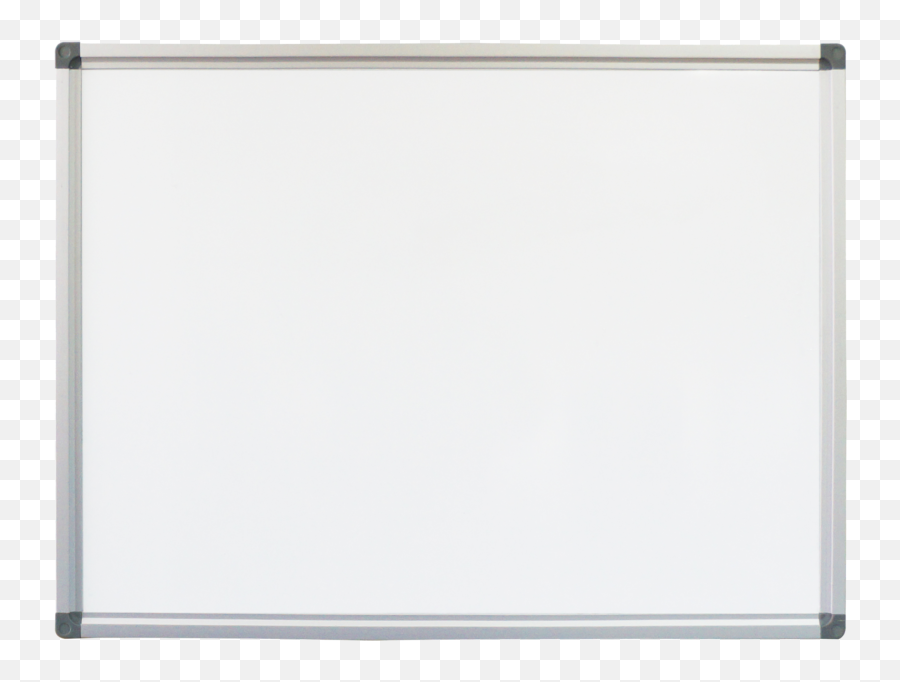 Budget Porcelain Whiteboard - Whiteboard Png,White Board Png