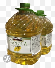 Download Canola Oil Png Image With - Transparent Background