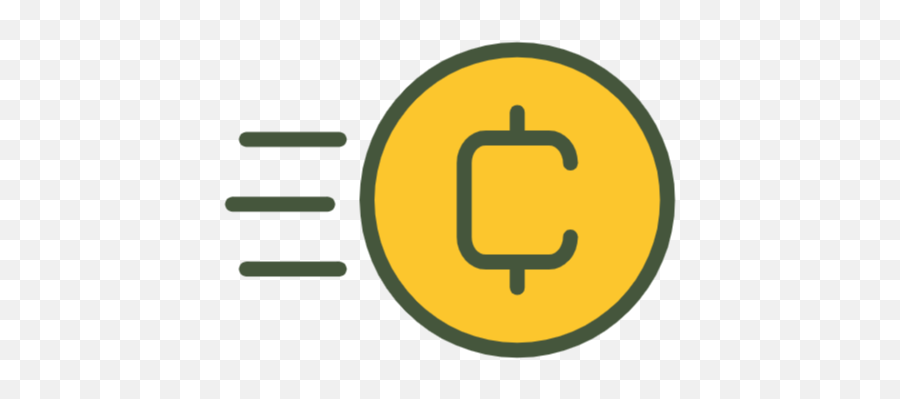 Coin Icon Symbol - Sign Png,Coin Icon Png