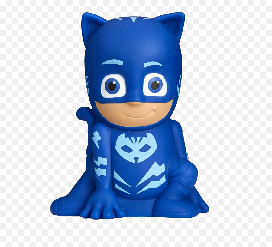 Veioza De Veghe 2 In 1 Catboy Pj Mask - Cat Boy Png,Pj Mask Png