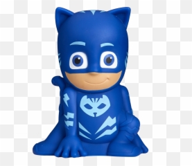 Veioza De Veghe 2 In 1 Catboy Pj Mask - Cat Boy Png,Pj Mask Png
