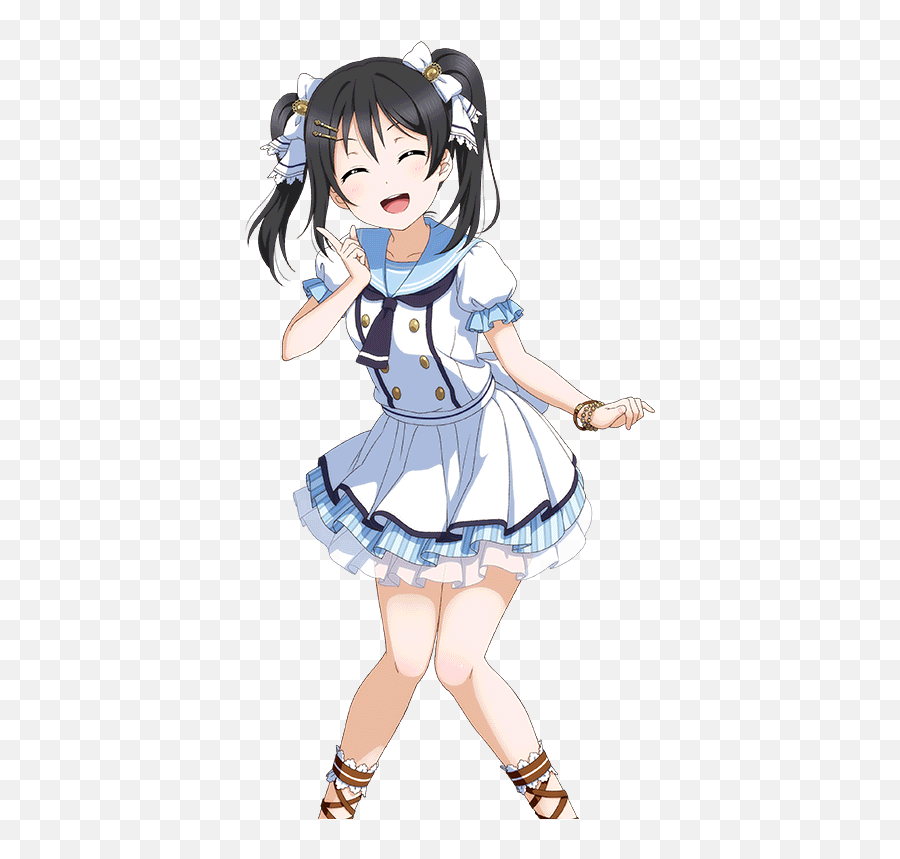 Cards - 1288 Nico Yazawa Sr Llsif En Love Live Cosplay Pirate Png,Nico Yazawa Png