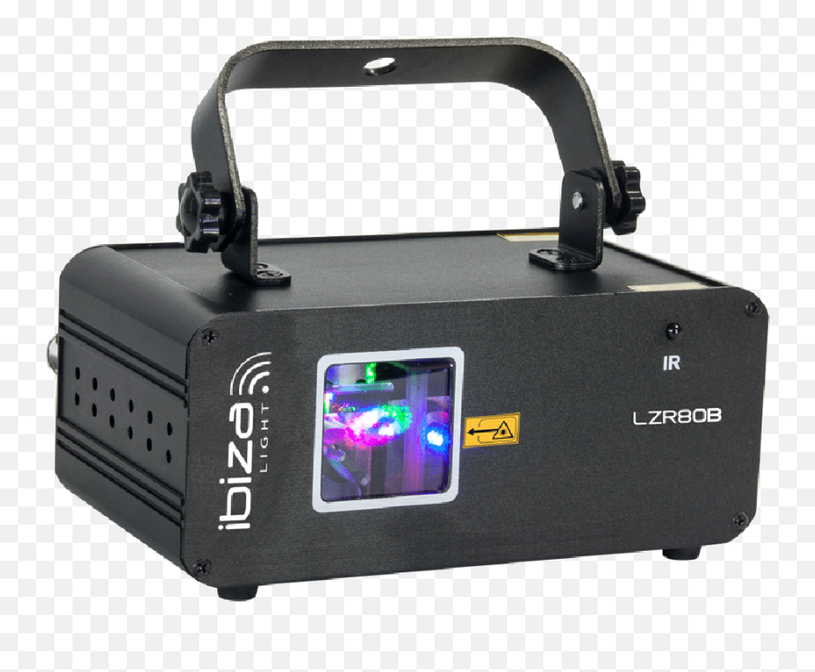 80mw Blue Laser Effect With Dmx Irc - Effet Lumineux Lasers Disco Lighting Light Jeux De Lumiere Ibiza Png,Blue Laser Png