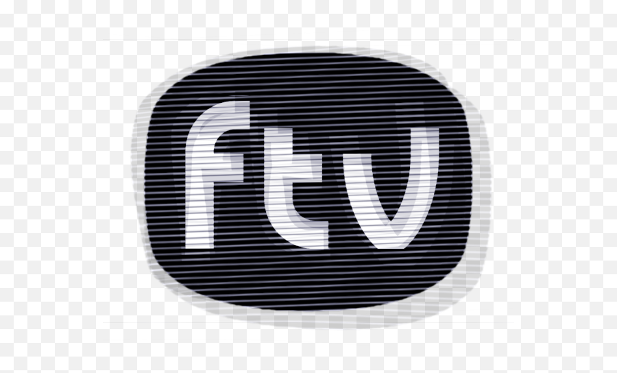 Fluxible Tv - Emblem Png,Tv Logo Png