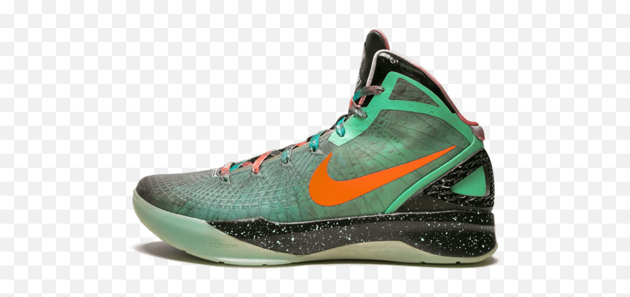 Nike Hyperdunk 2012 Griffin Png Blake