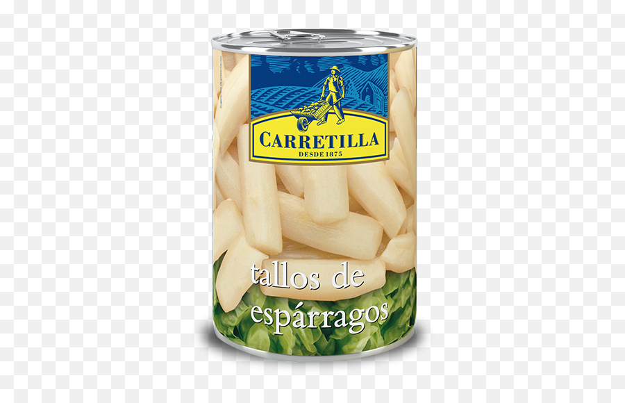 Second Quality Asparagus Spears - Tallos Esparrago Carretilla Png,Asparagus Png