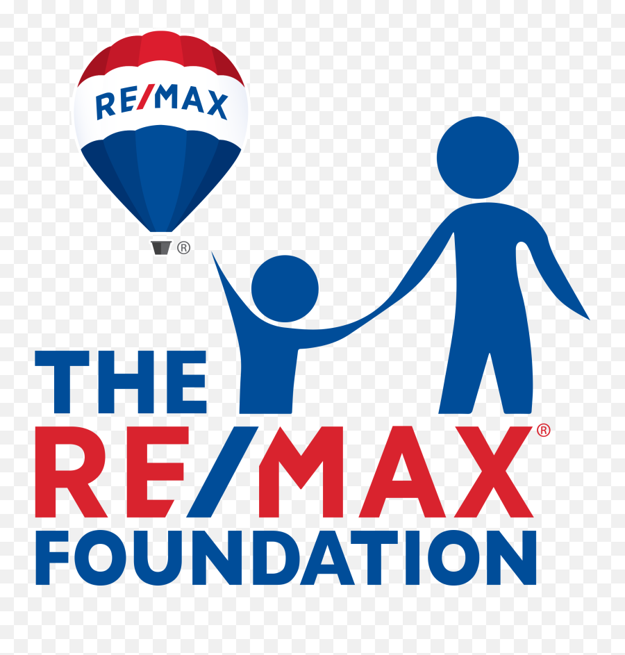 Logos - Remax Foundation Png,Remax Balloon Png
