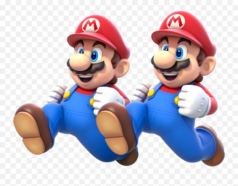Download Hd Iu0027m Seeing Double Am I Drunk Again - Super Mario Super Mario Double Cherry Png,Drunk Png