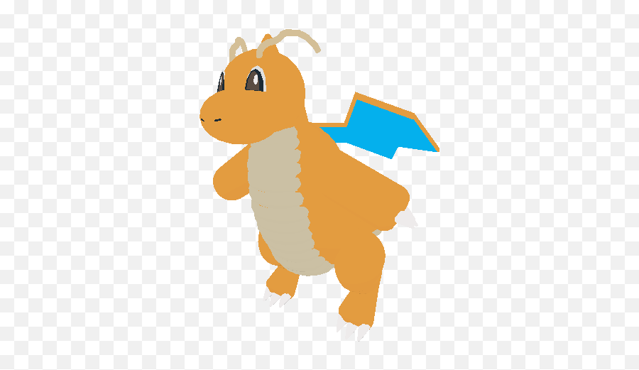 Download Dragonite Png Image With No Background - Pngkeycom Cartoon,Dragonite Png