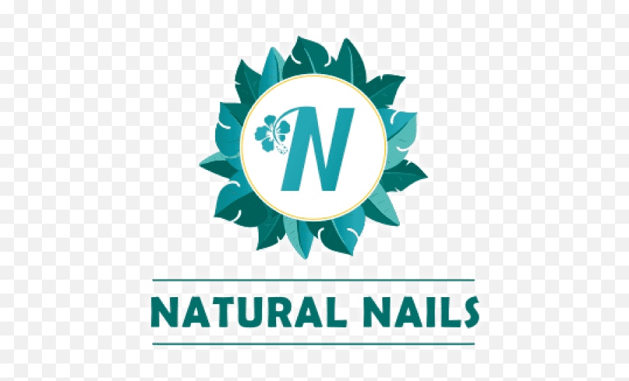 Natural Nails Cedar Park Nail Salon Near Me Tx 78613 - National Park Png,Nail Logo