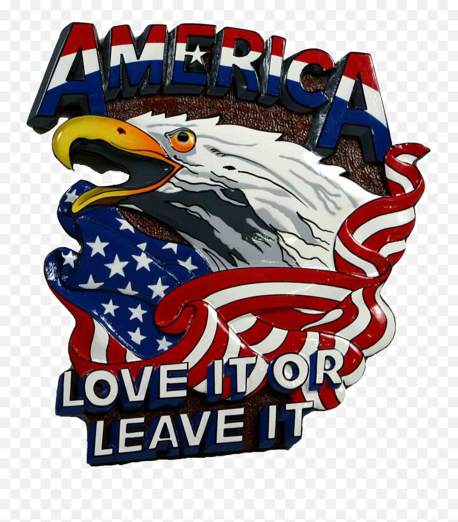 I Love America Png Download Image Arts - America Love It Or Leave,America Png