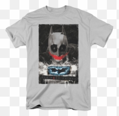 Dark Knight The Dork - Shirt Three Stooges Tee png