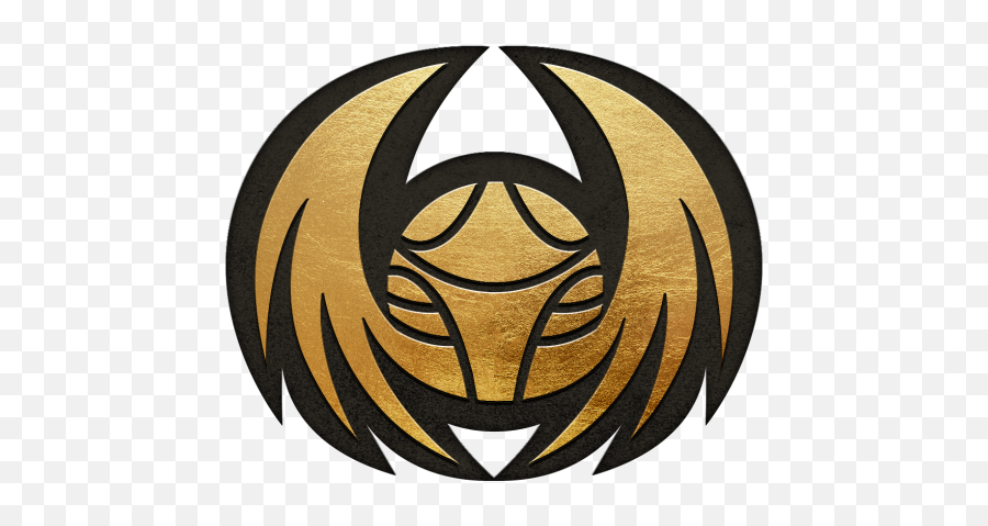Quidditch Team Logo By Bia Paretti - Emblem Png,Harry Potter Logo Images