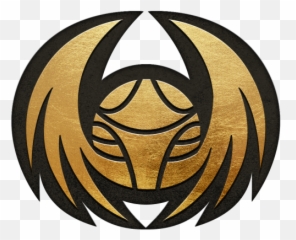 Quidditch Team Logo By Bia Paretti - Emblem png