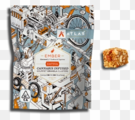 Ember - Flowertown Food Png,Ember Png