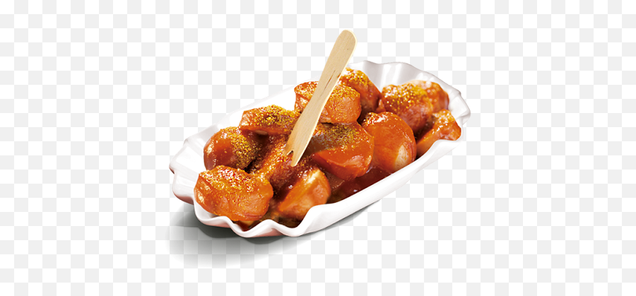 Curry Wurst - Currywurst Png,Curry Png
