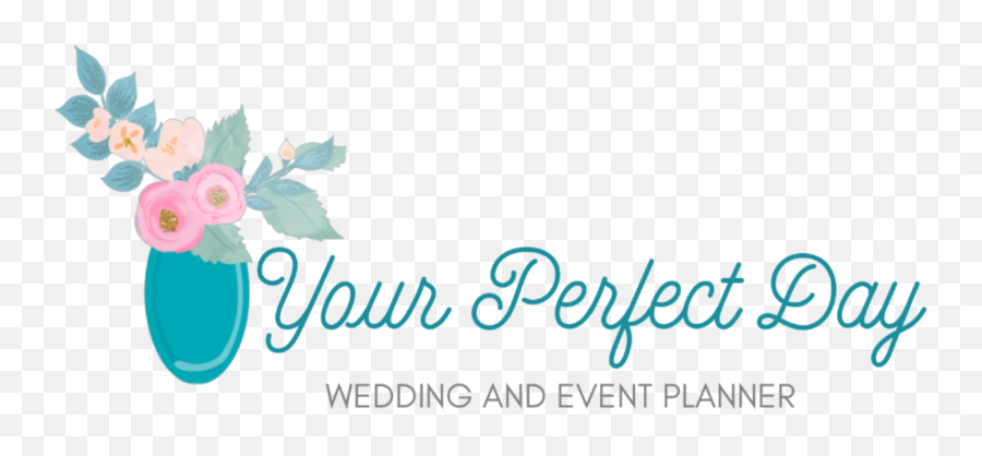 Event Planner Logo - Floral Png,Event Planner Logo
