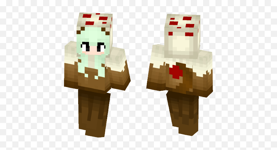 Minecraft Csgo Skin Png Image With - Panda In Suit Minecraft Skin,Minecraft Cake Png