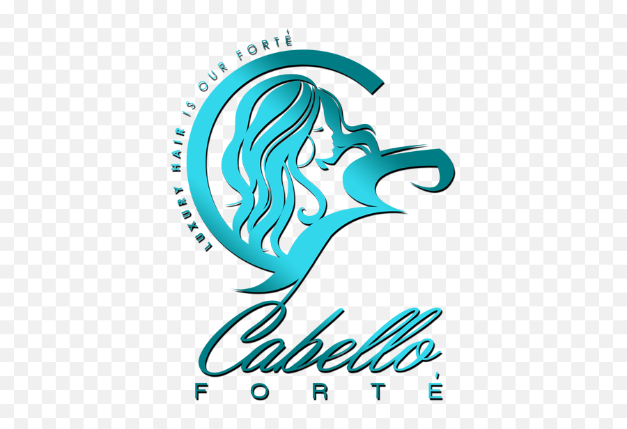 Wholesale Cabello Forté Png