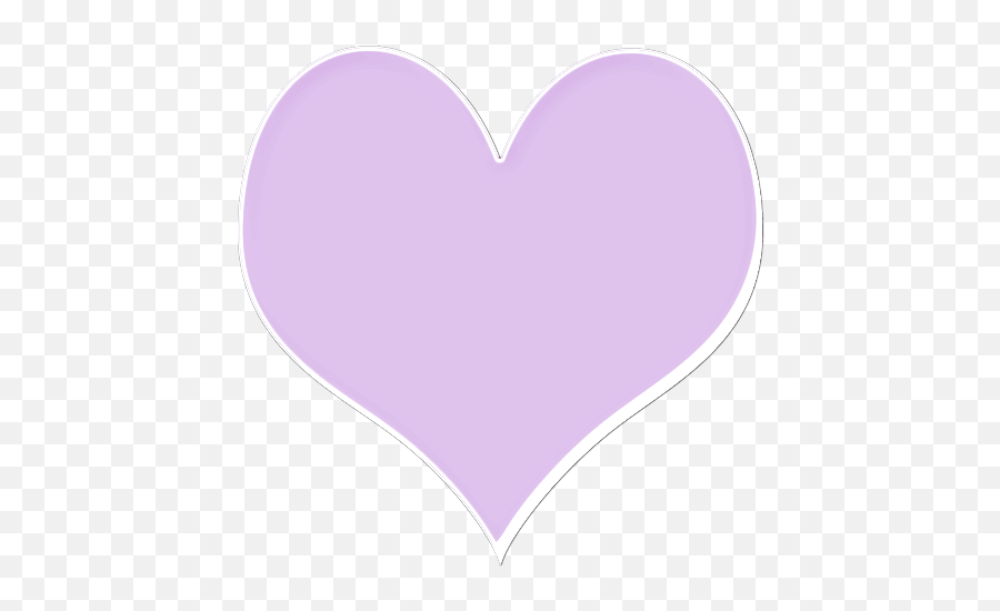 Pink Heart Vector Transparent - Heart Vector Deviantart Png,Purple Heart Png
