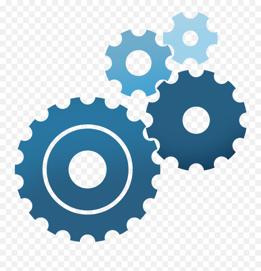 Gears Icon Transparent Png Gear