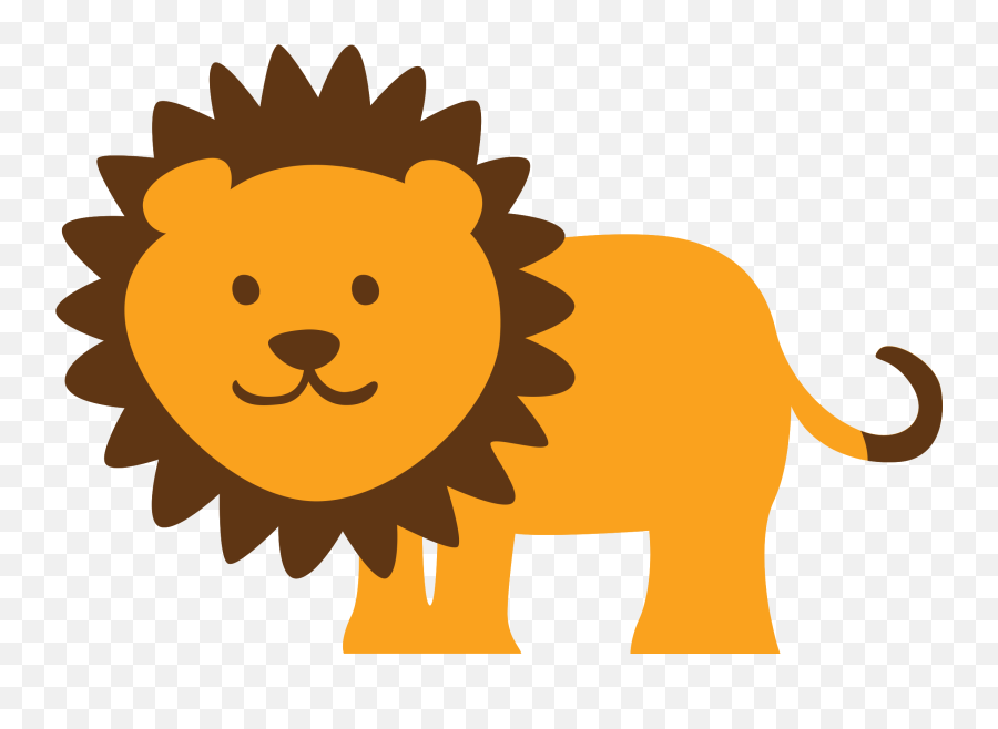 Free Lion Png With Transparent Background - De Young Museum,Lion Png Transparent