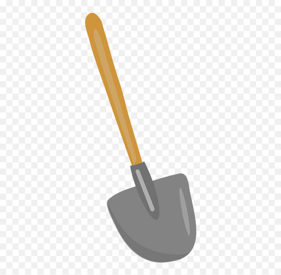 Shovel Clipart - Cultivating Tools Png,Shovel Png