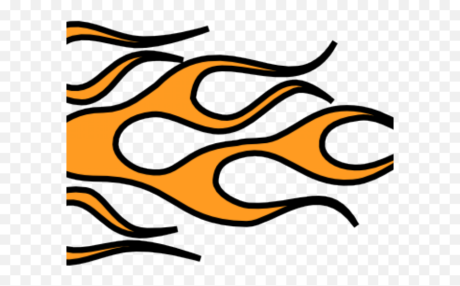 Fire Flames Clipart Drawn - Transparent Flame Drawing Png,Animated Fire Png
