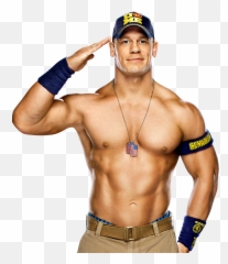 Download John Cena - In Army Uniform PNG Image Dress