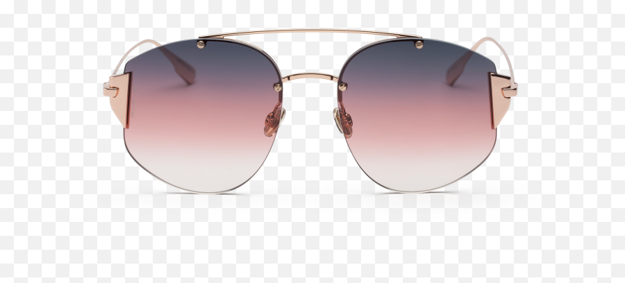 Dior Stronger Deconstructed Aviator - Unisex Png,Aviators Png