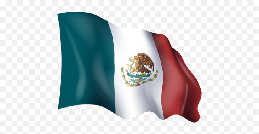 Flag Of Mexico - Mexico Flag Png,Mexico Flag Png
