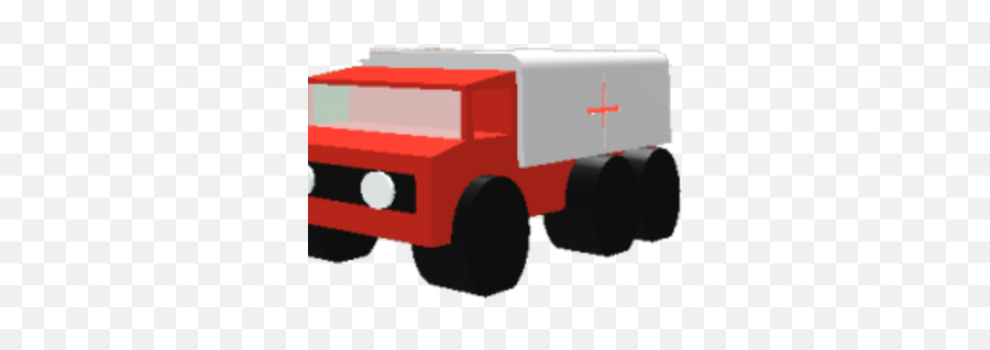 Medi - Truck The Official Conquerors Wiki Fandom Conquerors 3 Medi Truck Png,Red Truck Png