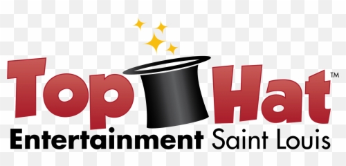 Top Hat Entertainment - Stl png