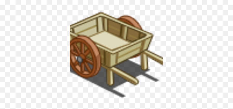 Cart Farmville Wiki Fandom - For Outdoor Png,Cart Icon Png