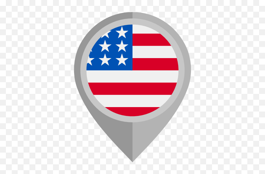 Free Classified Ads In United States - Country Flag Icons Png,Classified Png
