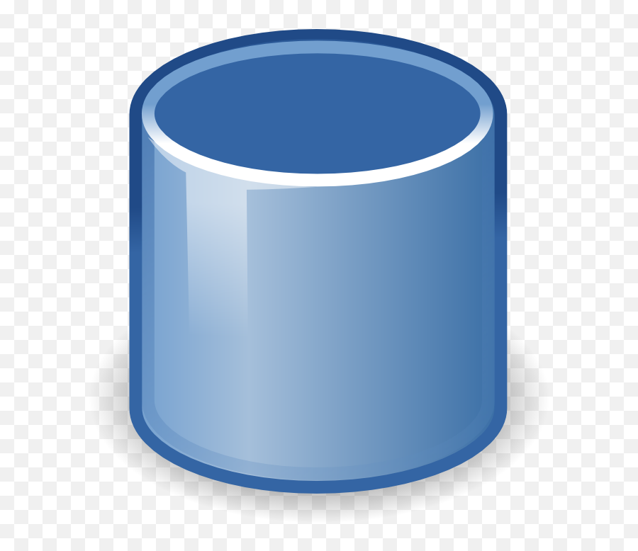 Database Png Clipart Hq Image - Database Clipart,Database Png