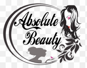 Modern Professional Salon Logo Design - Beauty Png