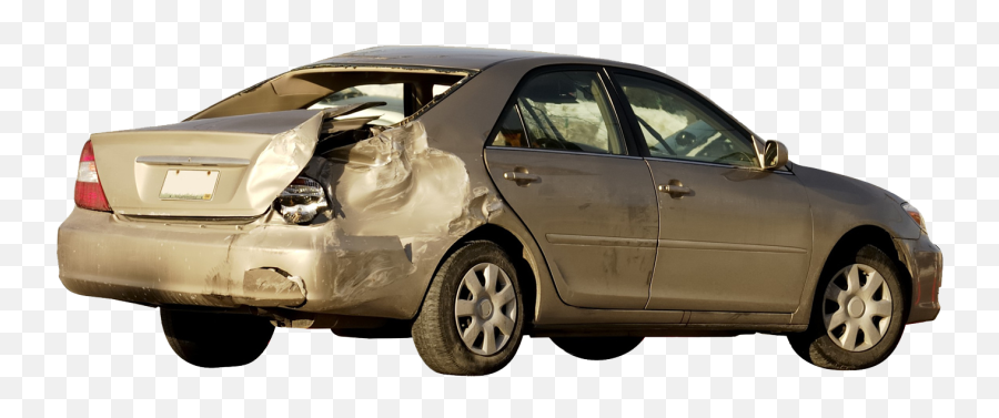 Car Crash Transparent Png Clipart - Crashed Car Png,Car Crash Png