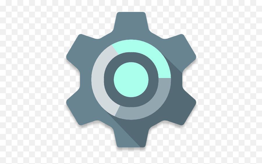 Settings Icon - Android Settings Icon Png,Settings Icon Png