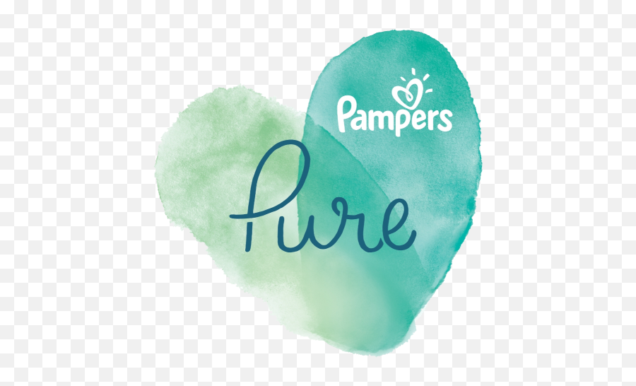 Mikmak Attach - Pampers Aqua Pure Logo Png,Pampers Logo