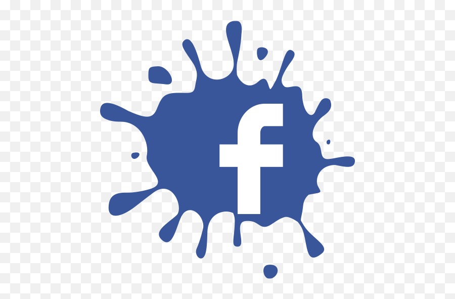 Facebook Png Transparent Images - Facebook Logo Gif Png,Face Book Png