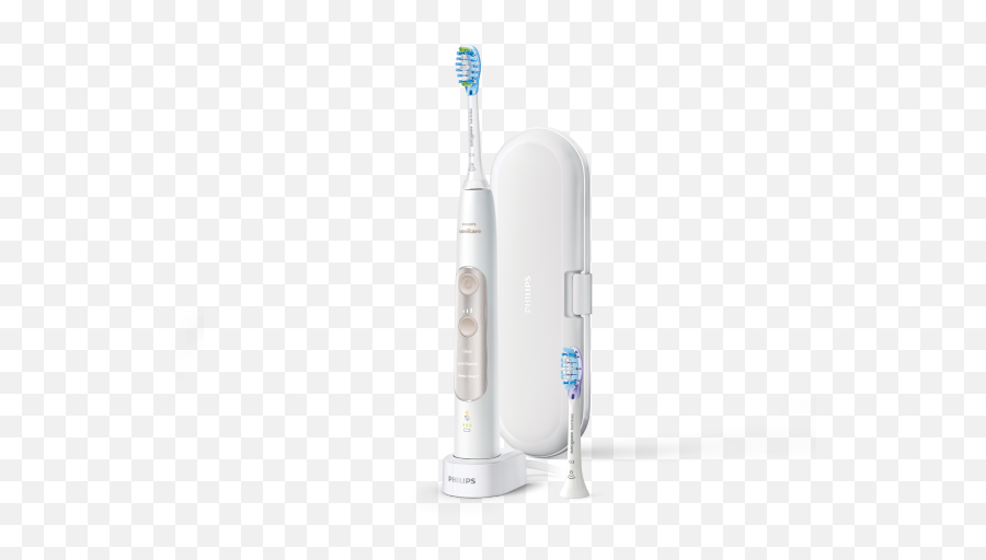 Electric Toothbrushes Expertclean Philips Sonicare - Philips Sonicare Expert Clean 7300 Png,Toothbrush Transparent