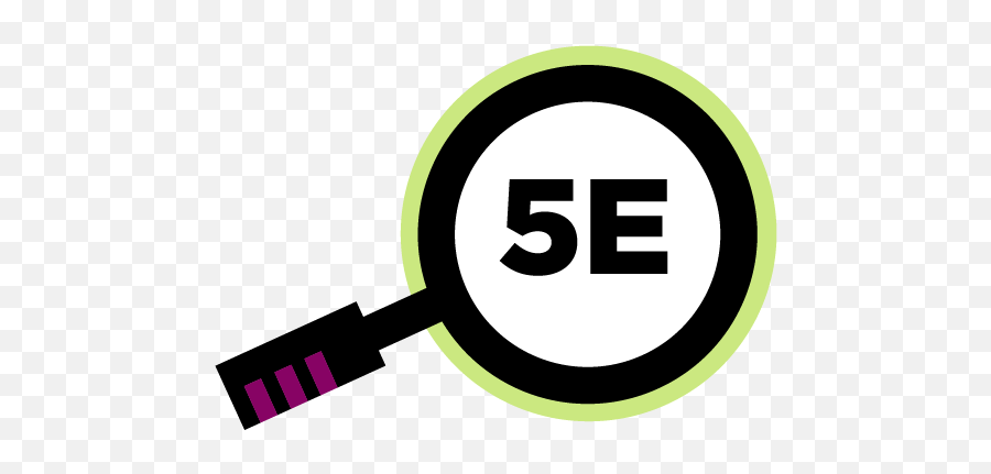 Research Plan - Dot Png,Magnifying Glass Logo