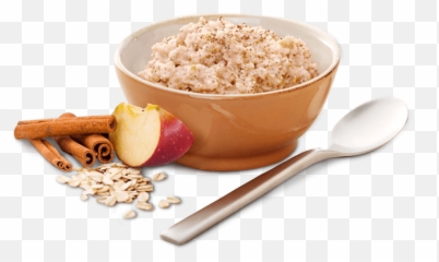 Oatmeal Png Transparent Oatmealpng Images Pluspng - Plato De Avena Png,Cereal Bowl Png