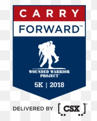 Wounded Warrior Project Carry Forward - png