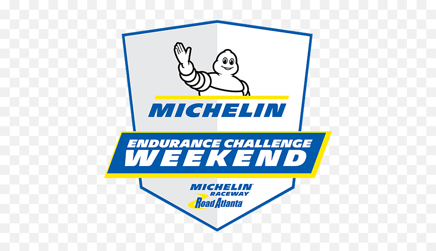 Michelin Raceway Road Atlanta Michelin Noir Png,Labor Day Logo free
