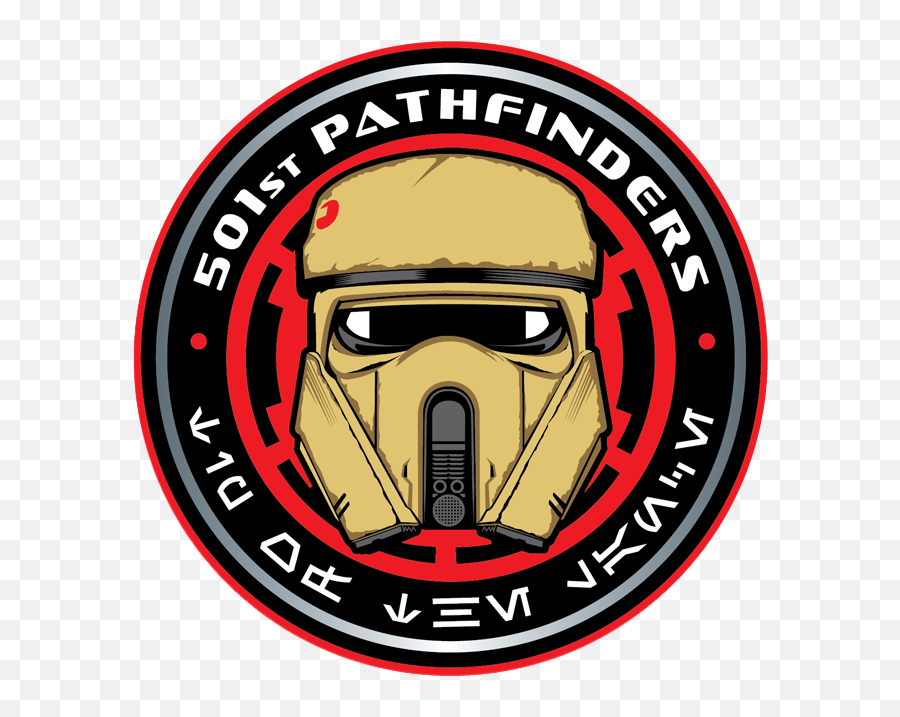 The 501st Pathfinders Detachment - Space Manufacturing Png,501st Logo
