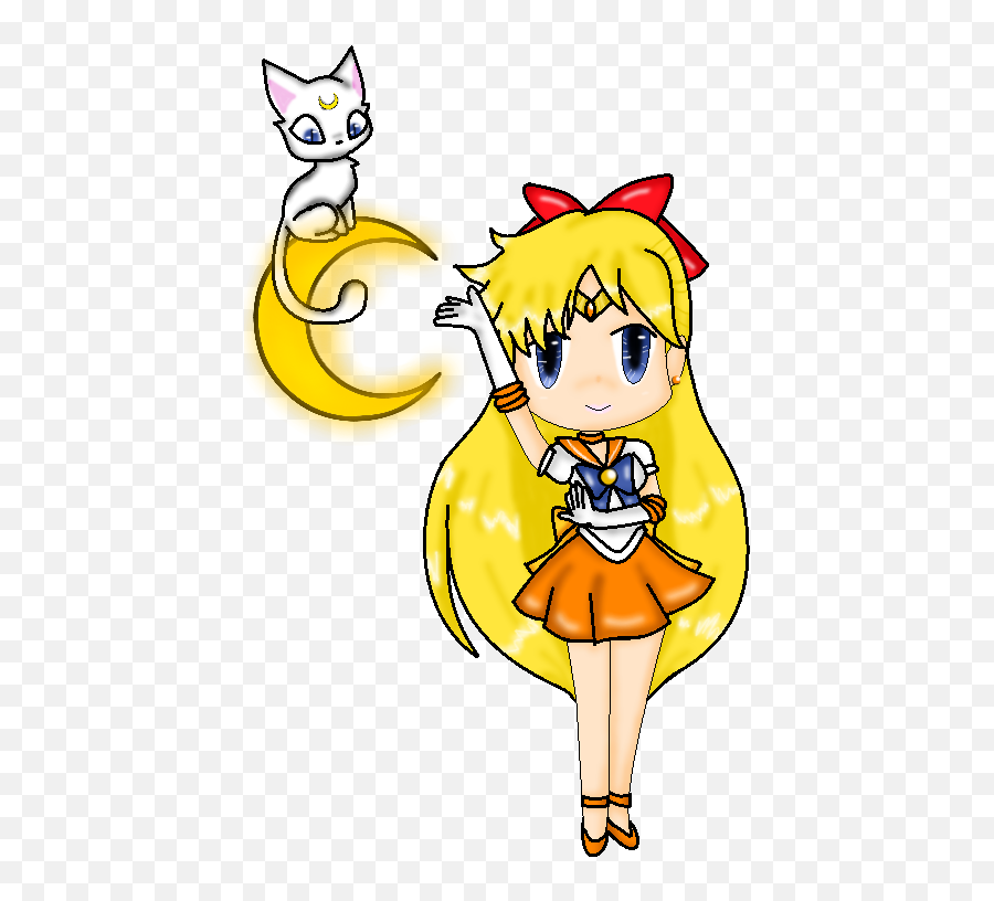 Sailor Venus - Gezicht Op Het Pantheon Te Rome Png,Sailor Venus Png