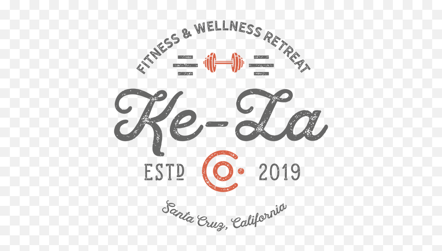 Home - Ke La Fitness And Wellness Circle Png,Fitness Logo