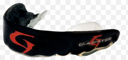 Gladiator High Performance Lite - Gladiator Mouthguard Png,Gladiator Logos